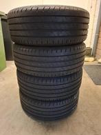 Goodyear zomerbanden, Auto-onderdelen, Banden en Velgen, Ophalen, Gebruikt, 16 inch, Banden en Velgen