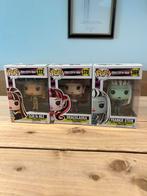 Monster high funko pops, Ophalen of Verzenden, Zo goed als nieuw