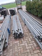 Steigermateriaal, Tuin en Terras, Ophalen, IJzer