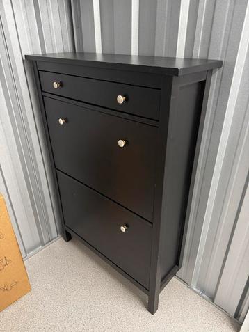 Hemnes Schoenenkast beschikbaar voor biedingen