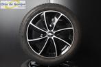 Peugeot 208 Velgen 16 Inch Winterbanden 5MM Goodyear, Ophalen, Gebruikt, -, Banden en Velgen