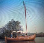 Staverse Jol, Ophalen, Gebruikt, Diesel, 6 tot 9 meter