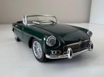 MGB MK II CABRIO, Ophalen of Verzenden, Auto