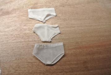 Barbie Kleertjes Vintage / nr. 470 beschikbaar voor biedingen