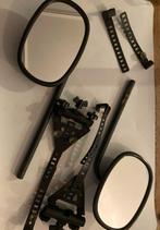 Caravan spiegel set ,trailer aanhanger camper, Ophalen of Verzenden, Gebruikt, Universele onderdelen