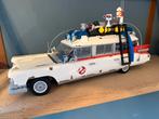Lego 10274- Ecto 1 compleet, Ophalen of Verzenden, Zo goed als nieuw
