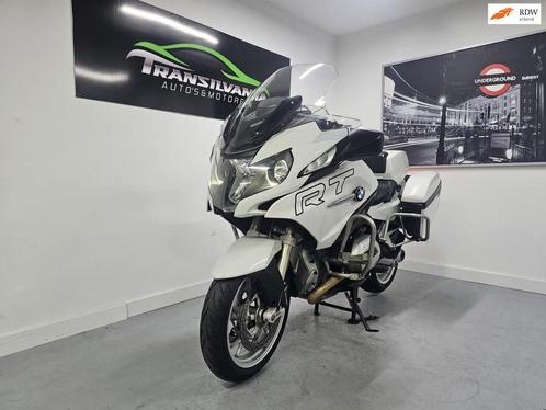 BMW Tour R 1200 RT /R1200RT, Motoren, Motoren | BMW, Bedrijf, Toermotor, meer dan 35 kW