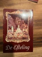 Efteling jaarboekje Diorama uit 1975, Verzamelen, Ophalen of Verzenden, Zo goed als nieuw, Overige typen