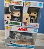 Funko pop Jaws great white shark Hannah Montana funkos, Verzamelen, Poppetjes en Figuurtjes, Ophalen of Verzenden, Zo goed als nieuw