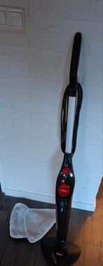 Vileda Steam Plus Stoomreiniger - Zo goed als nieuw!, Ophalen of Verzenden, Zo goed als nieuw, 1600 tot 2000 watt