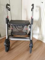 Rollator Anwb Active, Ophalen of Verzenden, Opvouwbaar, Zo goed als nieuw