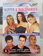 Noppen en Naaldhakken Seizoen 1, Cd's en Dvd's, Dvd's | Tv en Series, Drama, Verzenden, Vanaf 16 jaar, Nieuw in verpakking