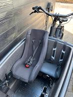 Babyzitje urban airrow, Fietsen en Brommers, Ophalen, Zo goed als nieuw, 1 kind, Overige merken