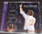 Guus Meeuwis live in het Philips Stadion, Ophalen of Verzenden, Zo goed als nieuw, Levenslied of Smartlap
