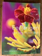 L. Adriaensens - Eenjarigen, Ophalen of Verzenden, Nieuw, L. Adriaensens