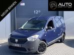 Dacia Dokker 1.5 dCi 75 Ambiance | Marge |, Euro 5, Stof, Gebruikt, 4 cilinders