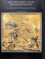 DE DEUREN VAN DE DOOPKAPEL TE FLORENCE, Beeldhouwkunst, Nieuw, Ophalen of Verzenden, A. Paolucci