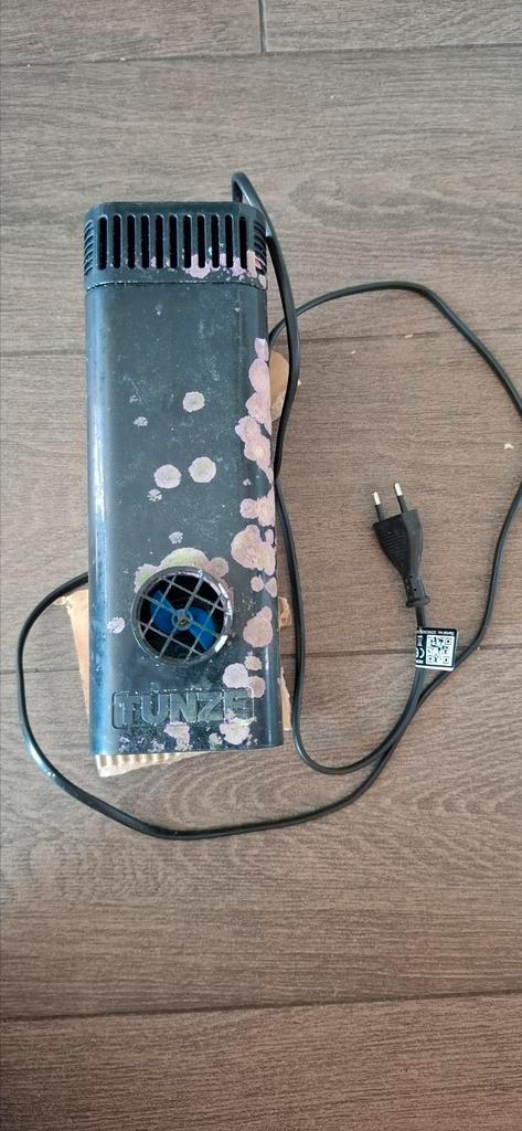 Tunze comline filter 3163, Dieren en Toebehoren, Vissen | Aquaria en Toebehoren, Gebruikt, Filter of Co2, Ophalen of Verzenden