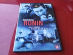 Ronin, Vanaf 16 jaar, Ophalen of Verzenden, Actie