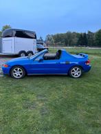 Honda CRX 1997 Blauw, Te koop, Geïmporteerd, Benzine, Airconditioning