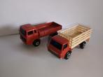 Matchbox Trucks, Ophalen of Verzenden, Zo goed als nieuw, Auto