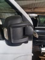 Linker spiegel Fiat Ducato, Ophalen, Nieuw