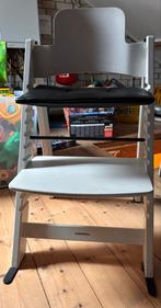 Kidsmill stoel met babyzit, Ophalen, Meegroeistoel