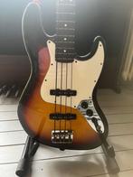 Fender Jazz Bass, Ophalen, Gebruikt, Elektrisch