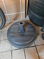 Smalle parasolvoet, Ophalen, Zo goed als nieuw, Minder dan 1 meter, Parasolvoet