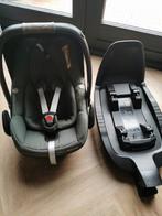 Joolz x Maxi-cosi Pebble pro, Kinderen en Baby's, Autostoeltjes, Ophalen, Zo goed als nieuw, Isofix, 0 t/m 13 kg