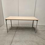 Steelcase klaptafel - 160x80 cm, Niet ingevuld, Gebruikt, Niet ingevuld, Niet ingevuld
