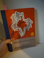 Basisboek sociaal werk - HBO, Ophalen of Verzenden, Gamma, Zo goed als nieuw, HBO