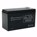 Onderhoudsvrije Loodaccu 12 Volt 7.2 Ah [12-7.2], ., Nieuw, Ophalen of Verzenden, .
