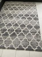 Tapijt 225 x 159 cm grijs, Ophalen, 150 tot 200 cm, 200 cm of meer, Zo goed als nieuw