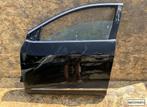 RENAULT KADJAR 2017 PORTIER DEUR LINKS COMPLEET ORIGINEEL, Gebruikt, Renault, -, Ophalen of Verzenden