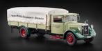 CMC Mercedes-Benz LO 2750 LKW 1933-36 1:18 Nieuw, Ophalen of Verzenden, Nieuw, Auto