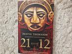 Dustin Thomason - 21-12, Ophalen of Verzenden, Zo goed als nieuw, Nederland, Dustin Thomason