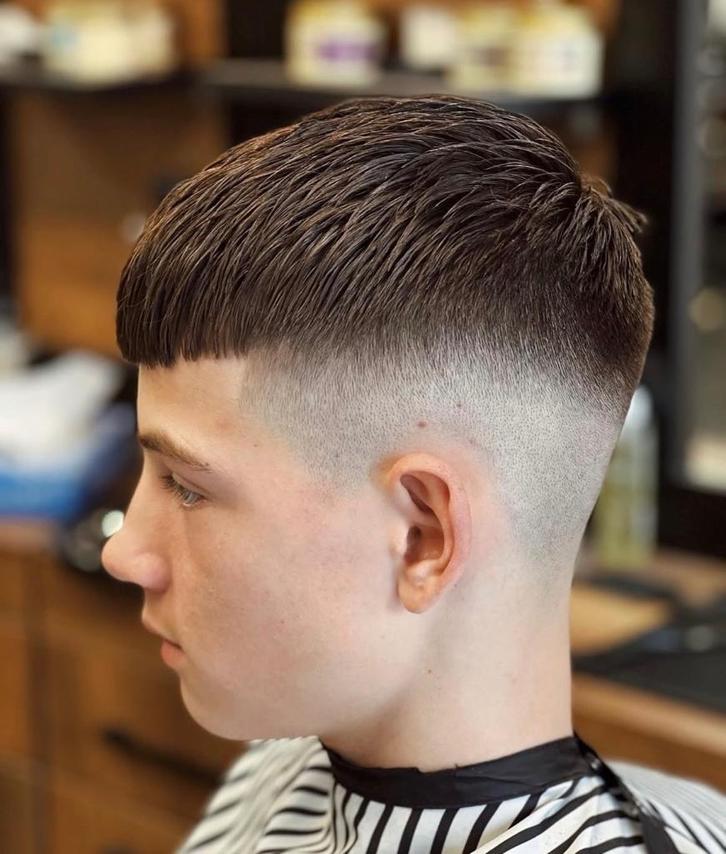 Gratis Knippen (Free Haircut) €0, Sieraden, Tassen en Uiterlijk, Uiterlijk | Haarverzorging, Zo goed als nieuw, Tondeuse, Ophalen of Verzenden