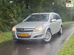 Opel Astra Wagon 1.6 Temptation | Navi + Cruise Nu € 1.750, Voorwielaandrijving, 15 km/l, Gebruikt, 4 cilinders