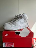 Nike Dunk High 'Vast Grey' US13 EU 47.5, Kleding | Heren, Schoenen, Gedragen, Ophalen of Verzenden, Sneakers of Gympen, Nike