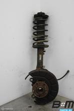 Veerpoot LV VW Caddy 1T0413031HQ, Gebruikt