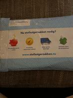 Miele Electronic S370 Stofzuigerzakken - 12 stuks, Ophalen of Verzenden, Nieuw