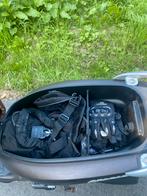 Kymco People S 2020 50cc 4T Scooter, Fietsen en Brommers, Scooters | Kymco, Ophalen of Verzenden, Zo goed als nieuw, People S