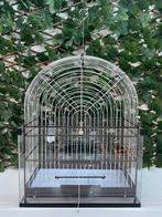 Twatwa kooi 25 Draads, Dieren en Toebehoren, Vogels | Hokken en Kooien, Ophalen of Verzenden, Nieuw, Hout, Vogelkooi