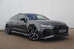 Audi RS7 4.0 TFSI RS 7 Sportback Quattro 600PK 1 Jaar Garant, Auto's, Automaat, Gebruikt, Met garantie (alle), 600 pk