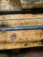 Fox Rage Warrior met Okuma molen, Ophalen, Zo goed als nieuw, Molen