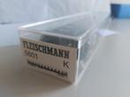 Te koop: Fleischmann 5601 K, personenrijtuig ,
nieuwstaat!, Gelijkstroom, Fleischmann, Ophalen of Verzenden, Nieuw