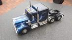 Tamiya truck king hauler 1/14, Schaal 1:14, Zo goed als nieuw, Auto onroad, Ophalen
