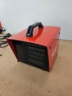 Straalkachel, Ophalen of Verzenden, Zo goed als nieuw, 800 watt of meer