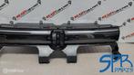 VW TIGUAN 571 CT1 R-LINE Grille GRILL + LED LICHT 571853651J, Gebruikt, Volkswagen, Ophalen of Verzenden, Volkswagen